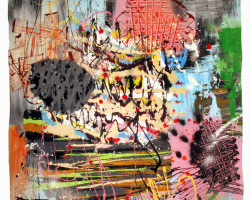 2014 - Sans titre - 150x120cm - 001